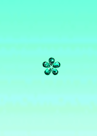 Simple jewelry petals 27