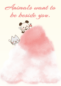 สุนัข×แมว003 (ฤดูร้อน×สีเบจ)