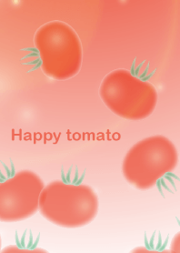 Happy tomato Vol.1