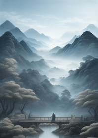 Landscape background F98Cef