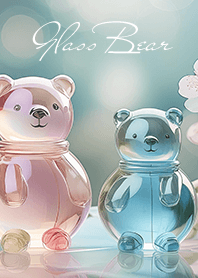glass bear 01_2