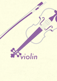 violin_mta Mauve