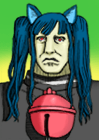 Pino suffers from demonic modification.