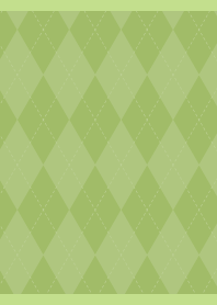 Stylish Argyle on MG
