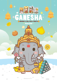 Ganesha : Business&Sell Rich II