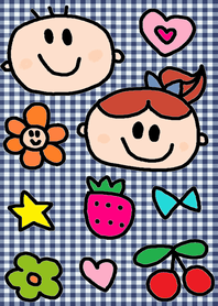 (nenerinGirls theme171)fix