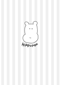 HIPPOPON 11