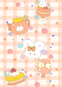 Rabbit ear pocket mirror1