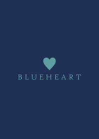BLUE HEART - 12 -