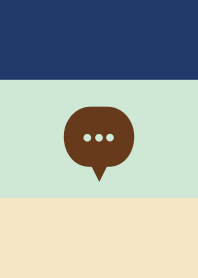 SIMPLE(beige green)V.2403b