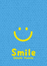 Smile plane ver_Blue5