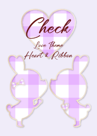 Check Love Theme 7