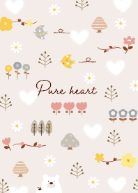 pinkbrown Pure Heart 08_2