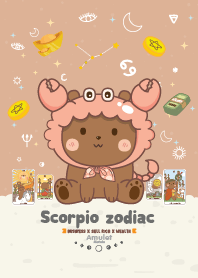 Scorpio - Business & Sell rich V