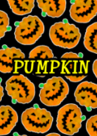 Pumpkin illustration