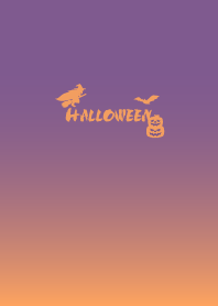 - ハロウィン -