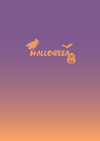 - Halloween -