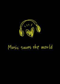 Music saves the world 3