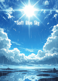 Aqua Sky Dream 03