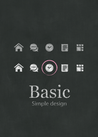 Basic [Blackboard]