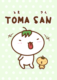 Toma san (JP)