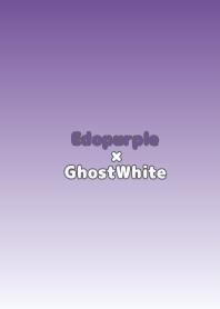 EdopurplexGhostWhite-TKCJ
