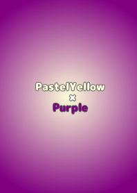 PastelYellowoPurple/TKC
