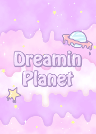 Dreamin Planet