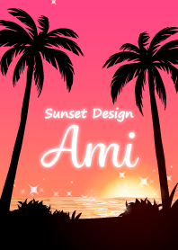 Ami-Name- Sunset Beach1