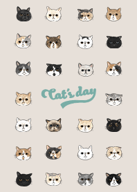 meowshead1 / beige