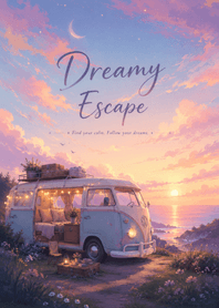 Dreamy Escape