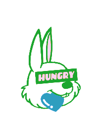 HUNGRY.R THEME 312