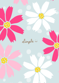 Cosmos cute4