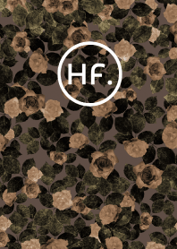 Simple is the Best 25 (rose pattern)