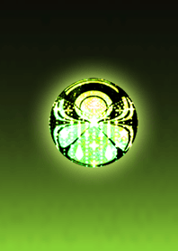 Good luck jewels yellow green