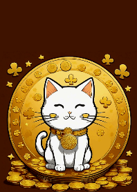 Maneki Neko V.10