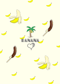 BANANA BANANA BANANA