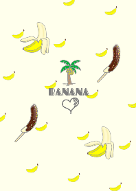 バナナ♡BANANA♡ばなな