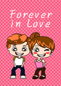 Forever in Love 3