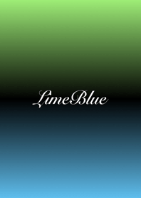 Multicolor gradation black No.1-6