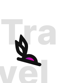 Travel Grape I - White Theme Global