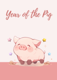Year of the Pig