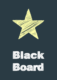 Simple Black Board
