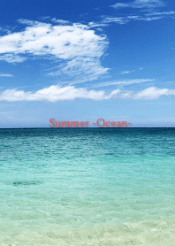 Summer Ocean Oahu 36