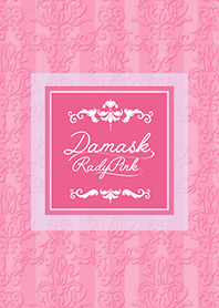 RadyPiknDamask