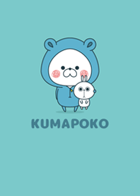 KUMAPOKO