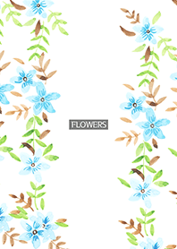 water color flowers_905