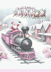 Somehoww : CHRISTMAS VIBES #19