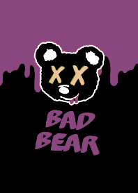 BAD BEAR THEME .6