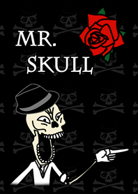 Mr.skull
